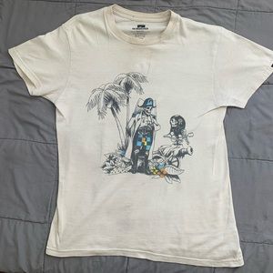 Quicksilver T-Shirt